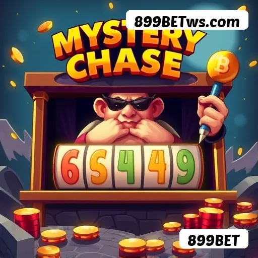 Cassino online 899BET - Imagem principal