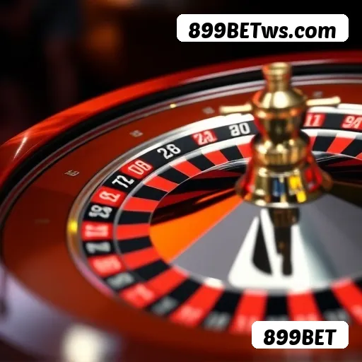 Download 899BET Windows